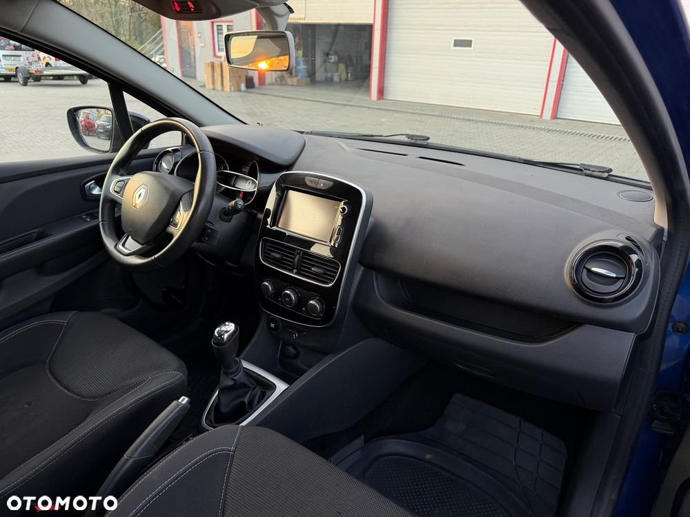 Renault Clio 1.5 dCi Energy Life - 8
