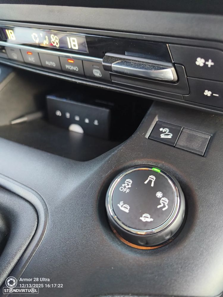 Citroën Berlingo - 4