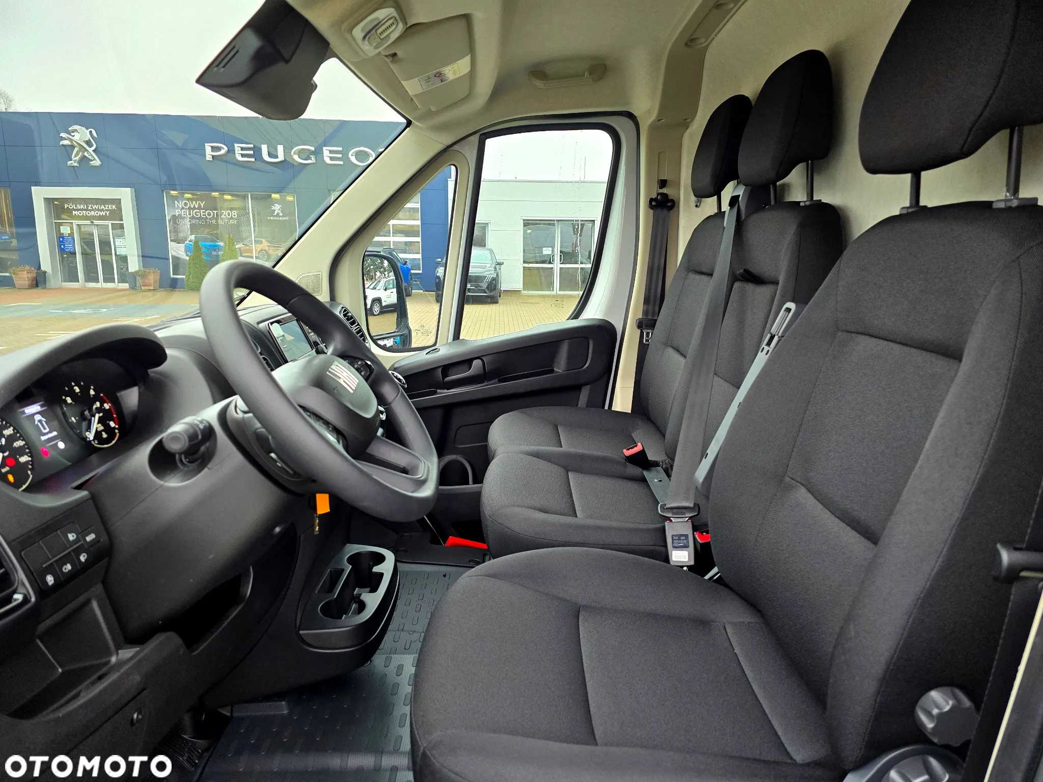 Fiat DUCATO - 9
