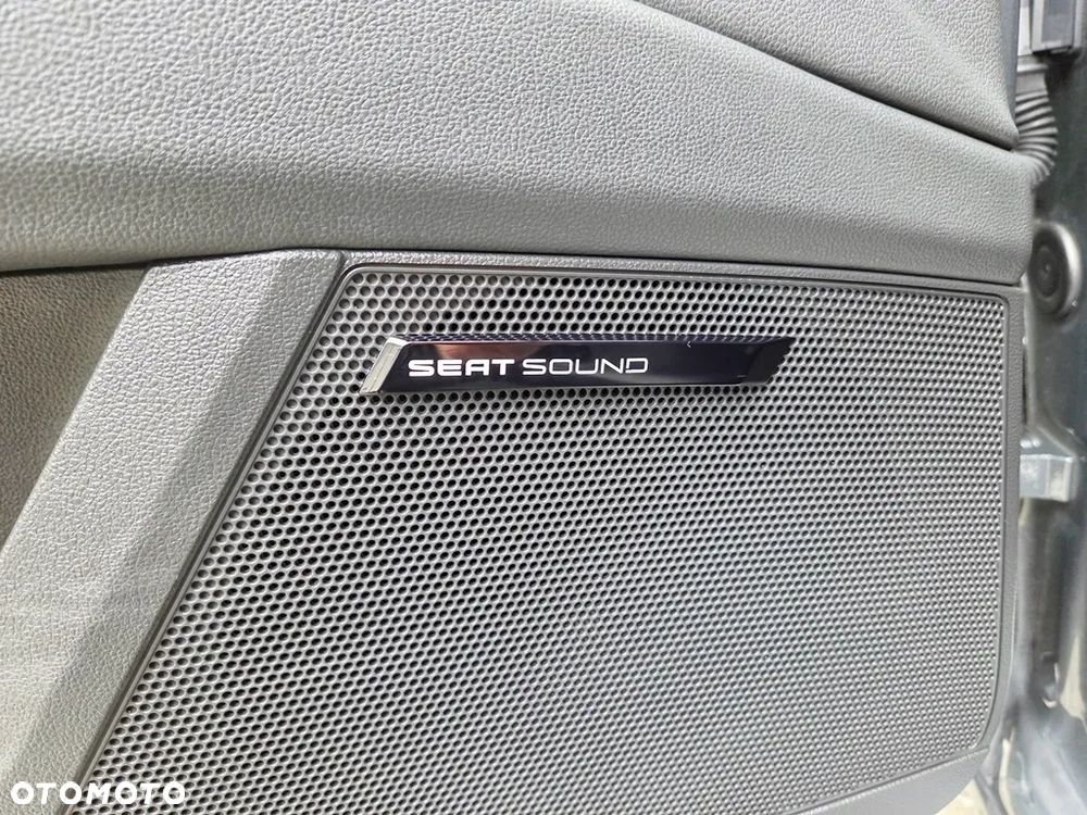 Seat Leon ST 2.0 TDI Start&Stop FR - 14