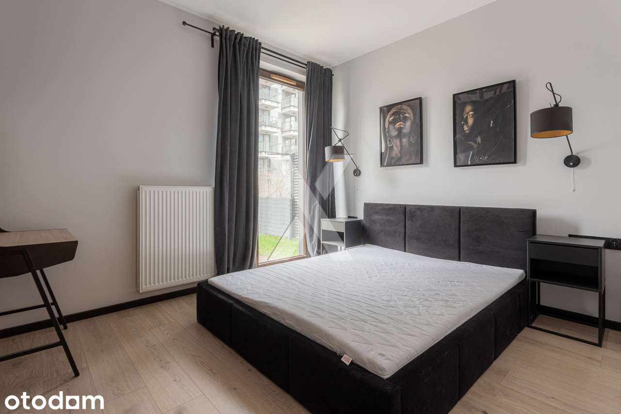 2 pokoje | 47 m2 | Przyokopowa 43 | Wola