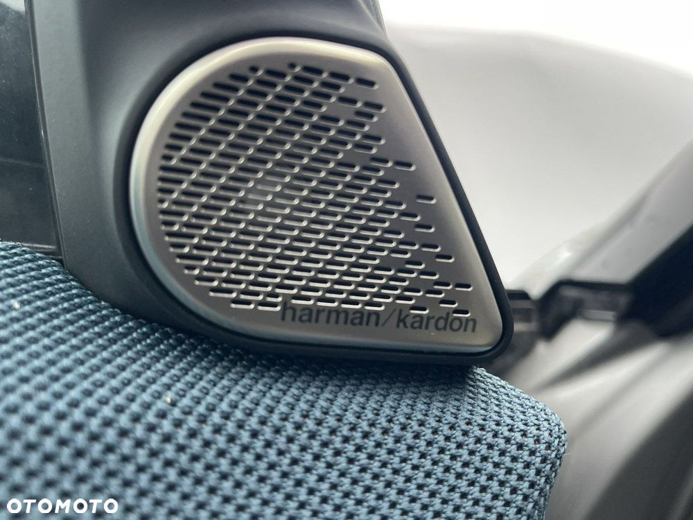 MINI Countryman C mHEV Linia Favoured - 13