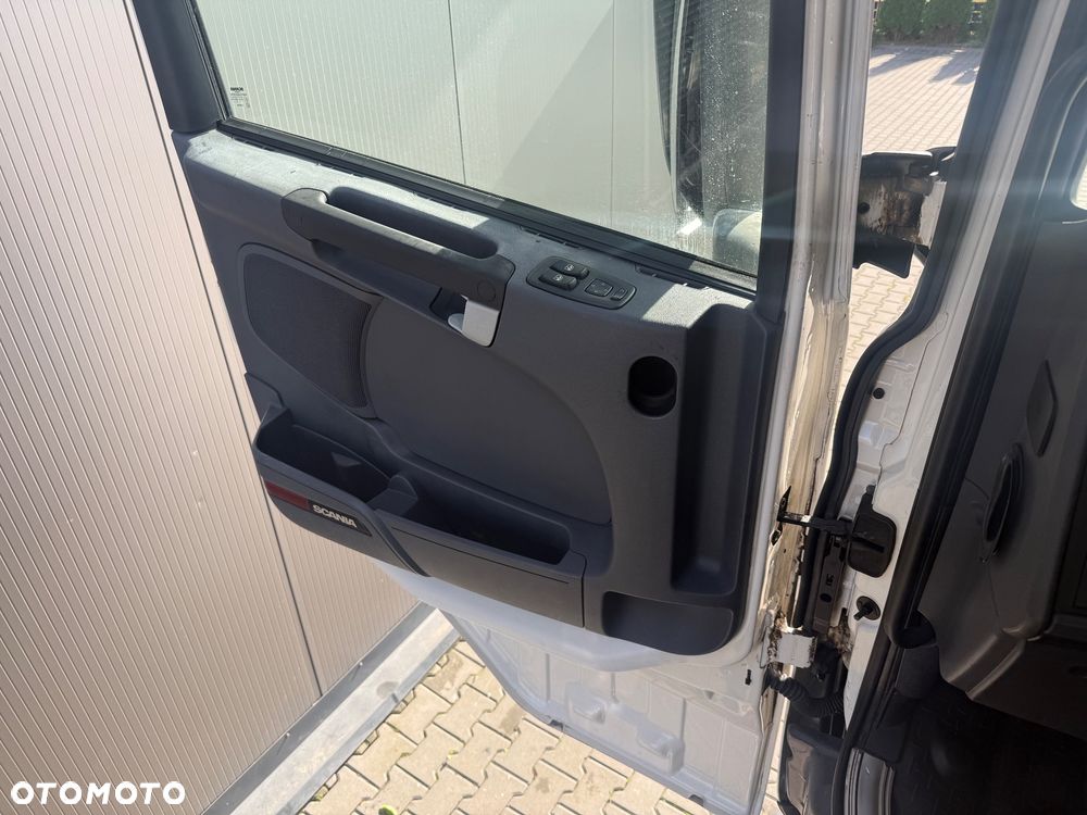Scania R450 - 25