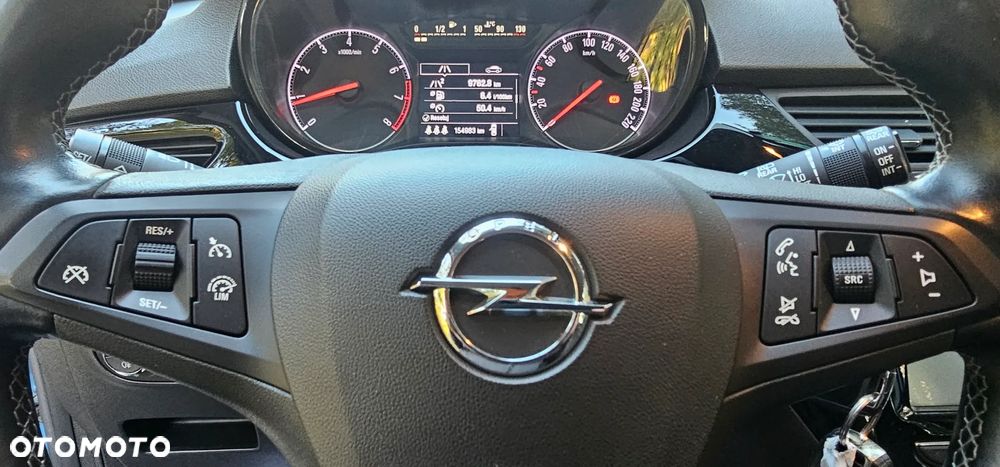 Opel Corsa 1.4 16V Enjoy - 16