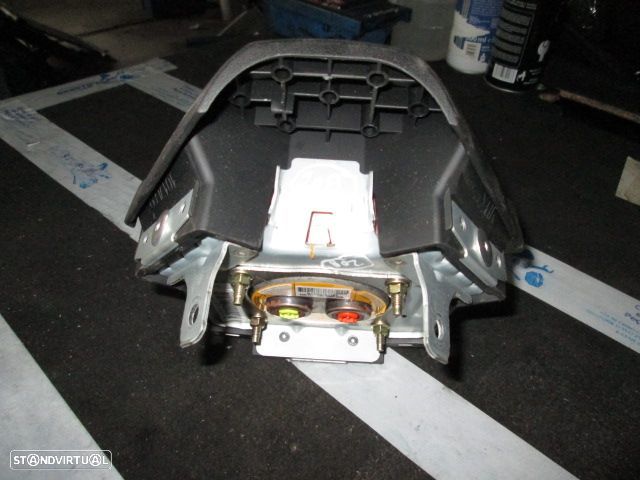 Airbag Condutor HCDR010112Y MAZDA RX8 2008 - 2