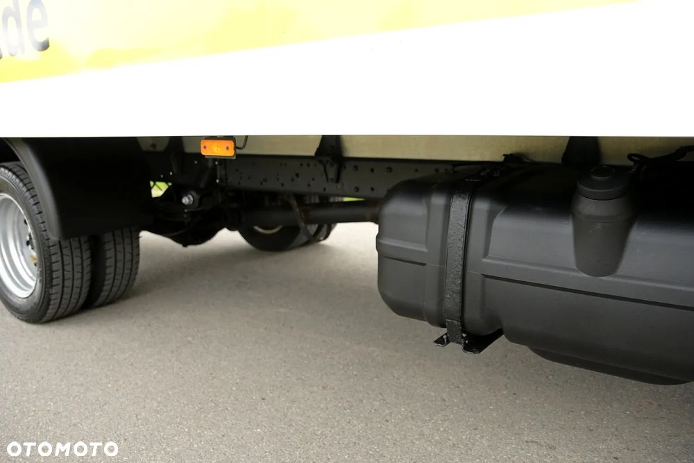 Nissan CABSTAR=NT400=35.15=KONTENER=4.50M - 36