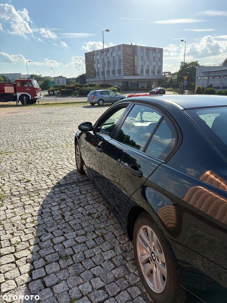 BMW Seria 3 - 9