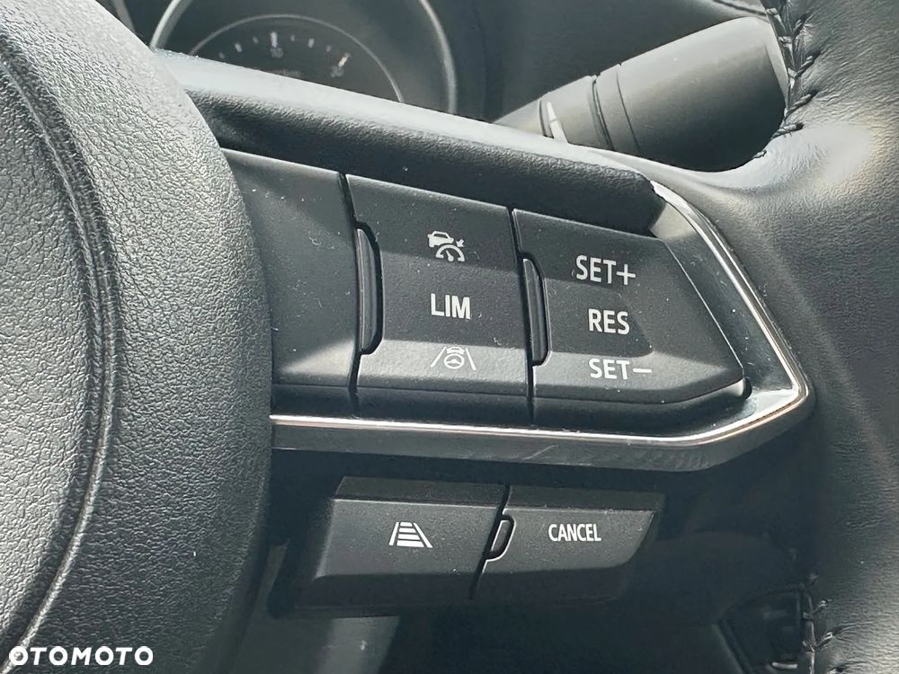 Mazda 6 2.0 Center-Line - 19
