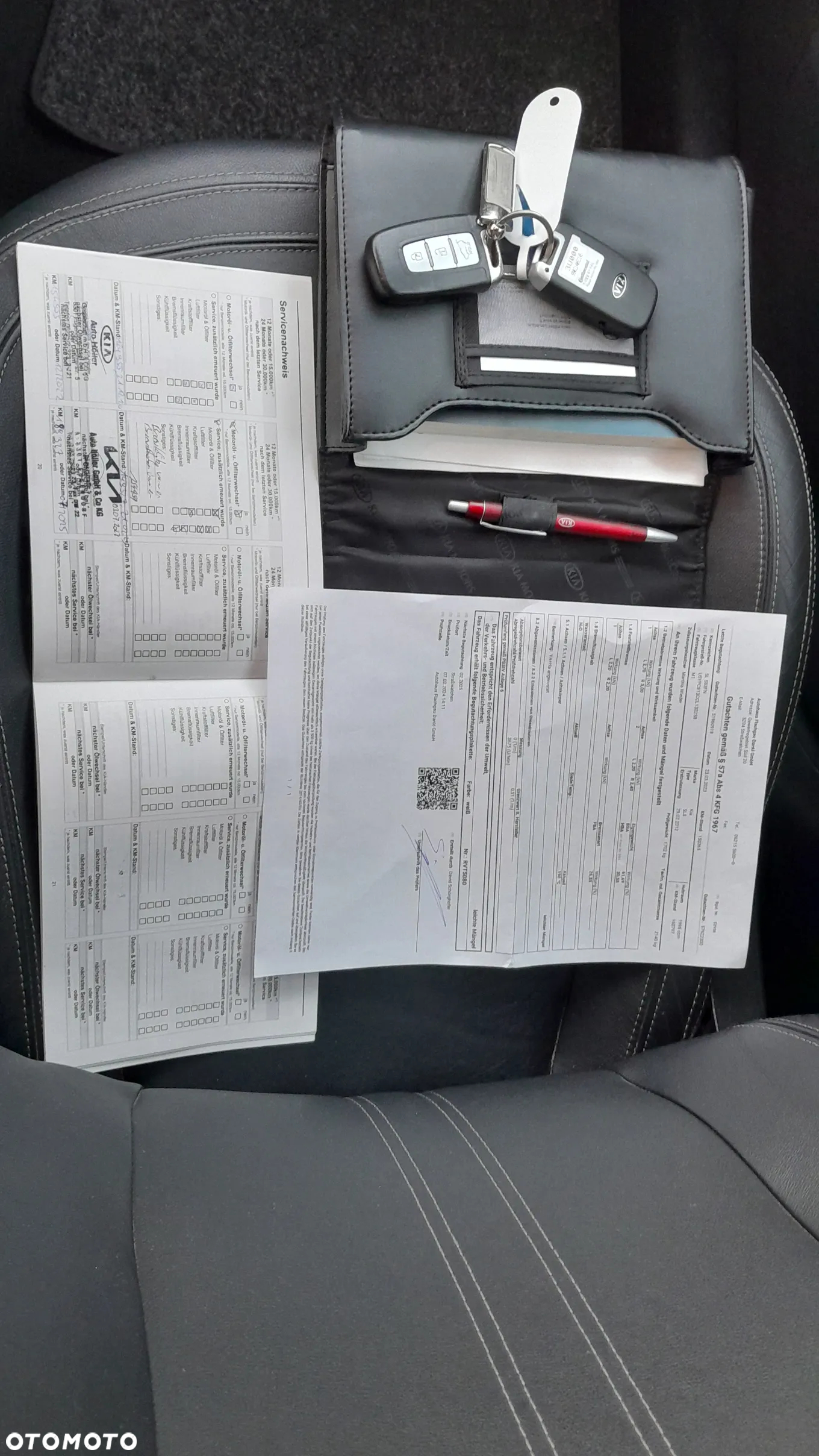 Kia Sportage - 6