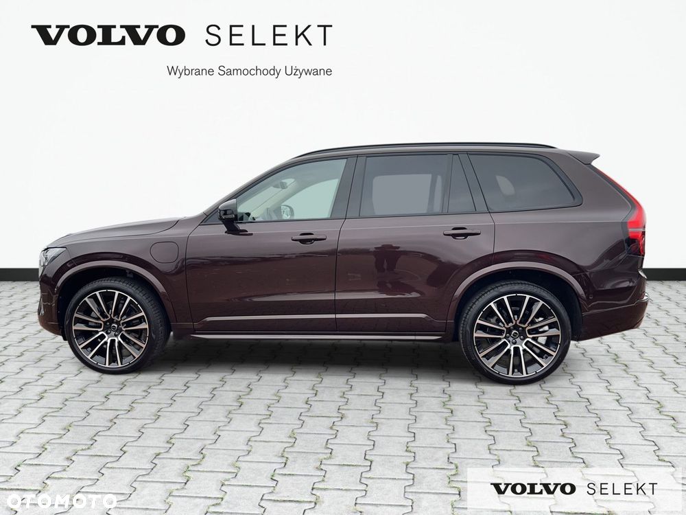 Volvo XC 90 - 11