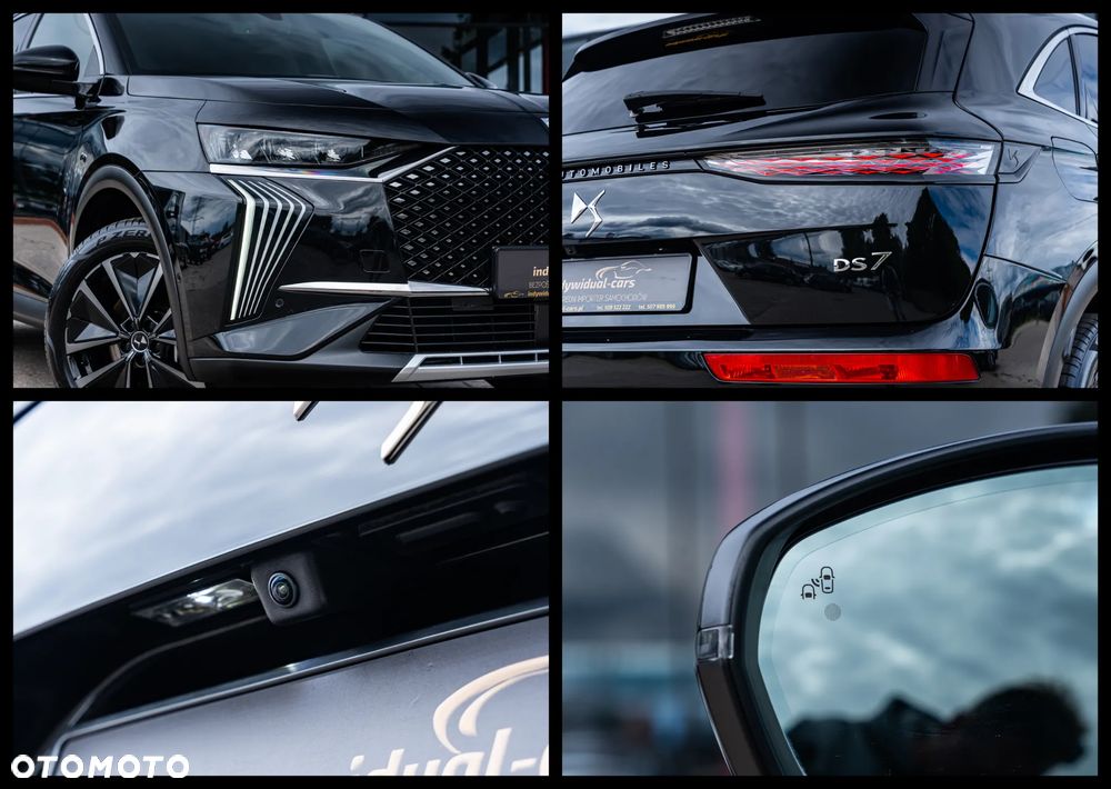 DS Automobiles DS 7 Crossback 1.6 E-Tense Rivoli - 20