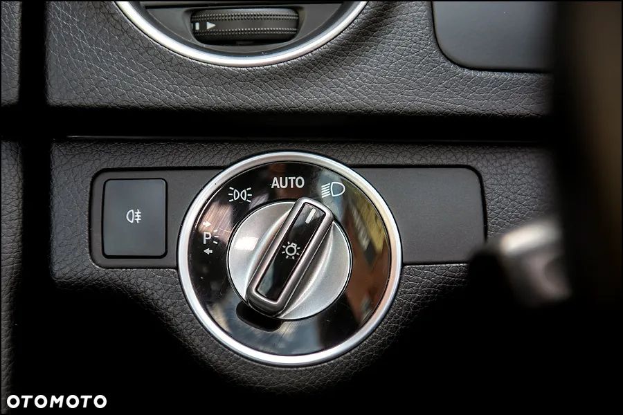 Mercedes-Benz Klasa C - 29