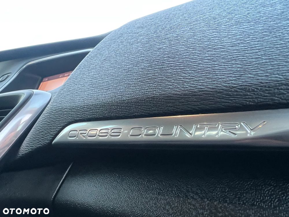 Volvo V40 Cross Country D4 Geartronic Momentum - 35