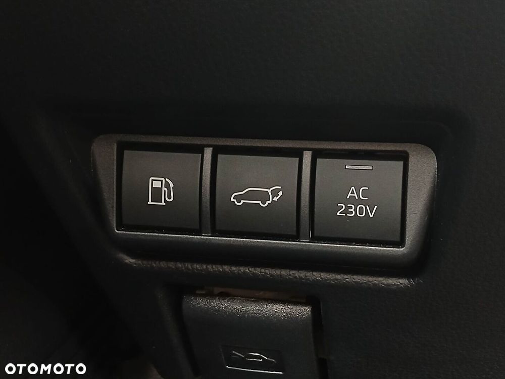 Toyota Prius - 35