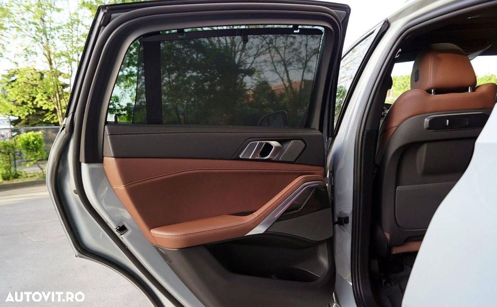 BMW X6 xDrive30d - 16