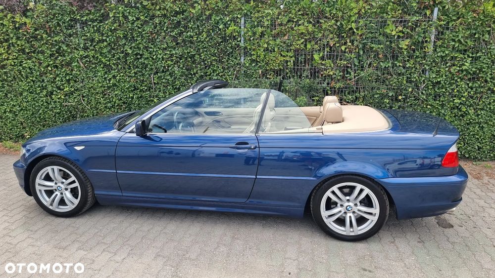 BMW Seria 3 - 27
