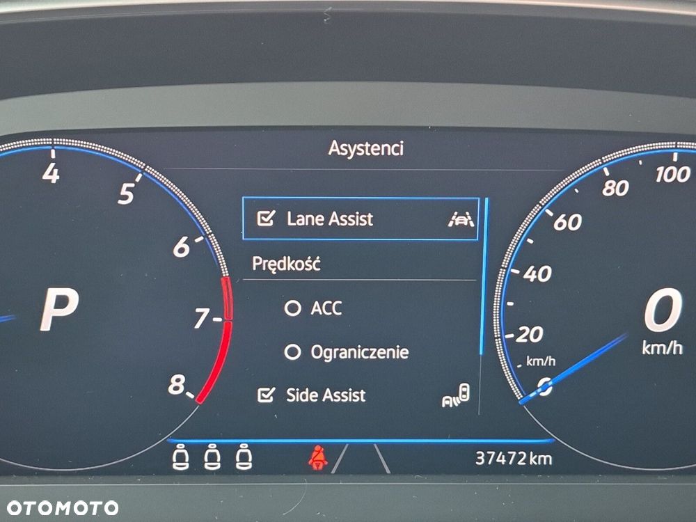 Volkswagen Arteon Shooting Brake 2.0 TSI R-Line DSG - 22