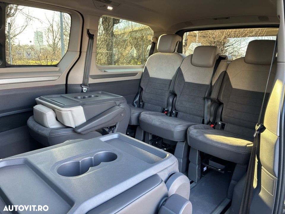 Volkswagen Multivan L 2.0 TDI DSG 110KW Style - 7