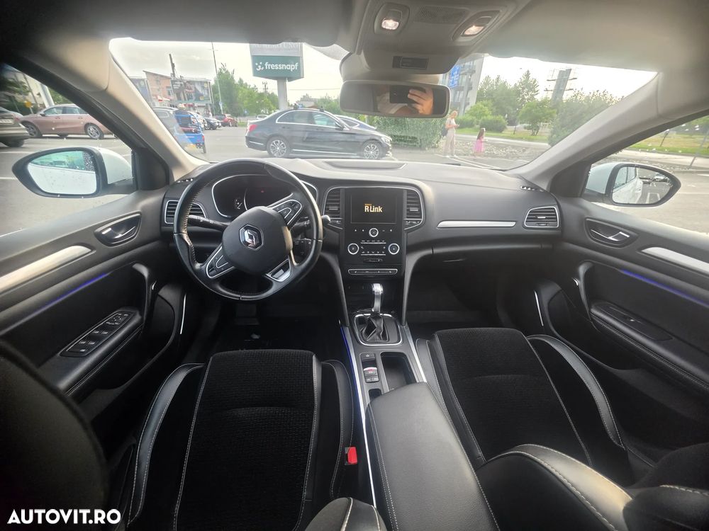 Renault Megane - 12