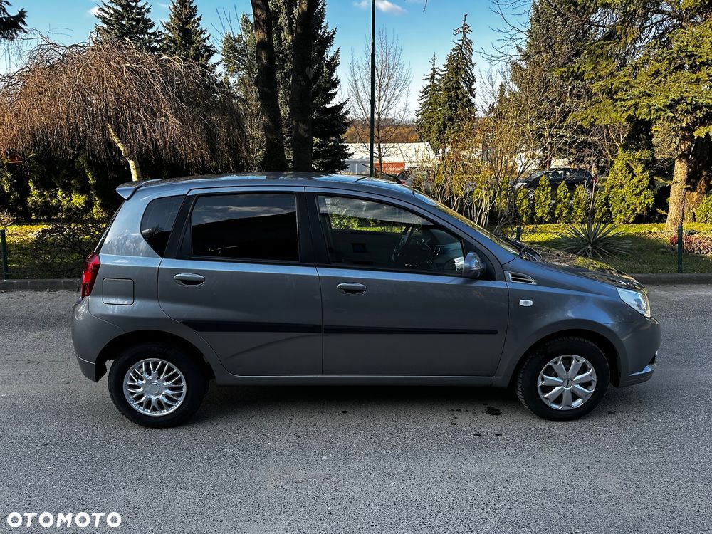 Chevrolet Aveo 1.4 LT+ - 3