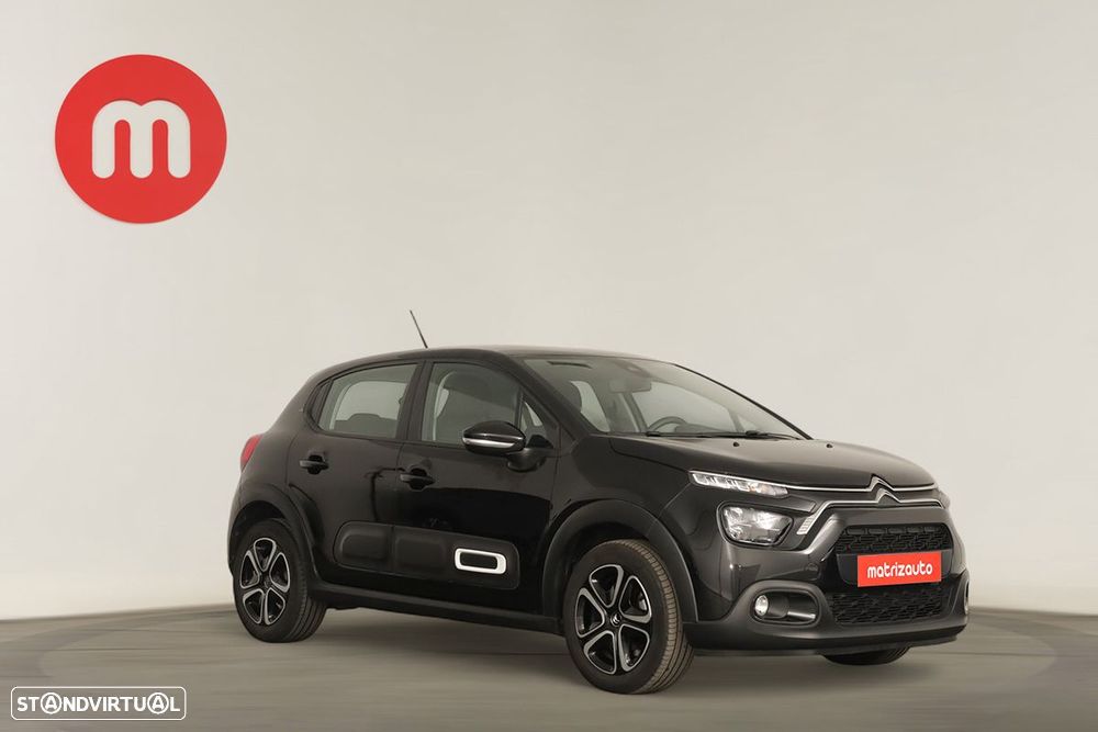 Citroën C3 1.2 PureTech Plus - 1