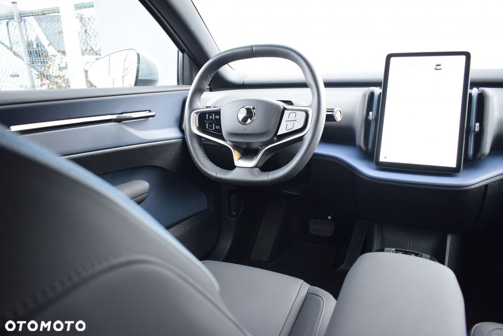 Volvo EX30 - 15