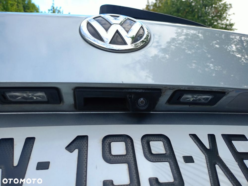 Volkswagen Tiguan Allspace 2.0 TDI SCR 4Motion DSG Highline - 25