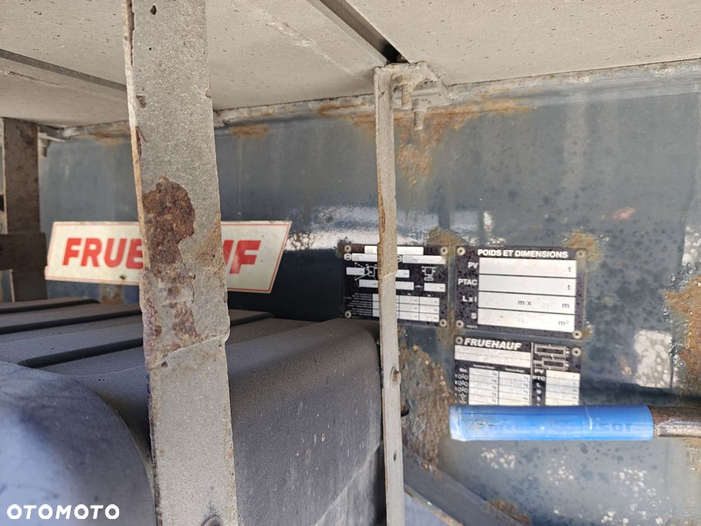 Scania R 450 315/70R22,5 - 21