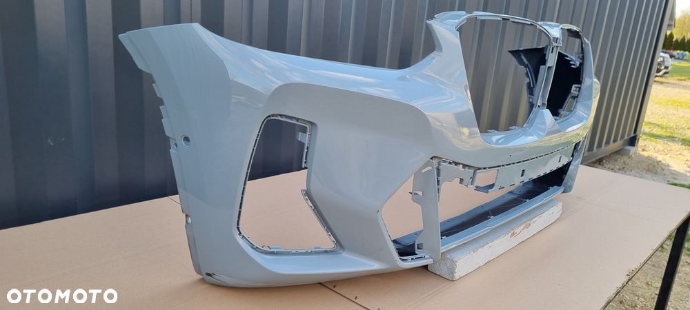 BMW X3 G01 LIFT M-PAKIET 2021- Zderzak przód oryginał MB228 - 6