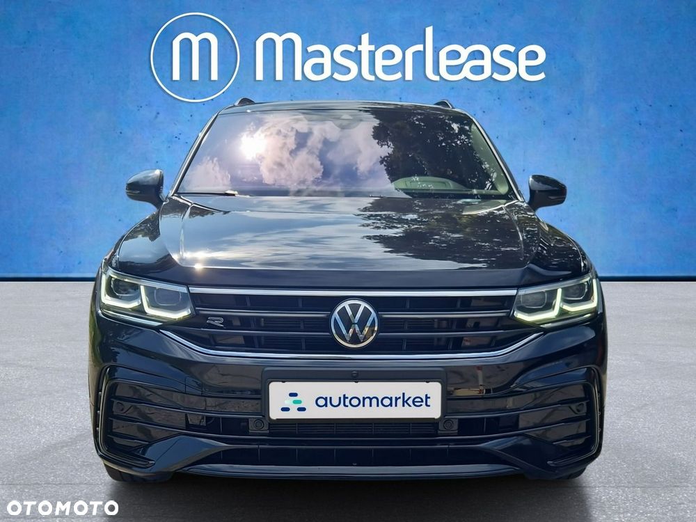 Volkswagen Tiguan Allspace - 2