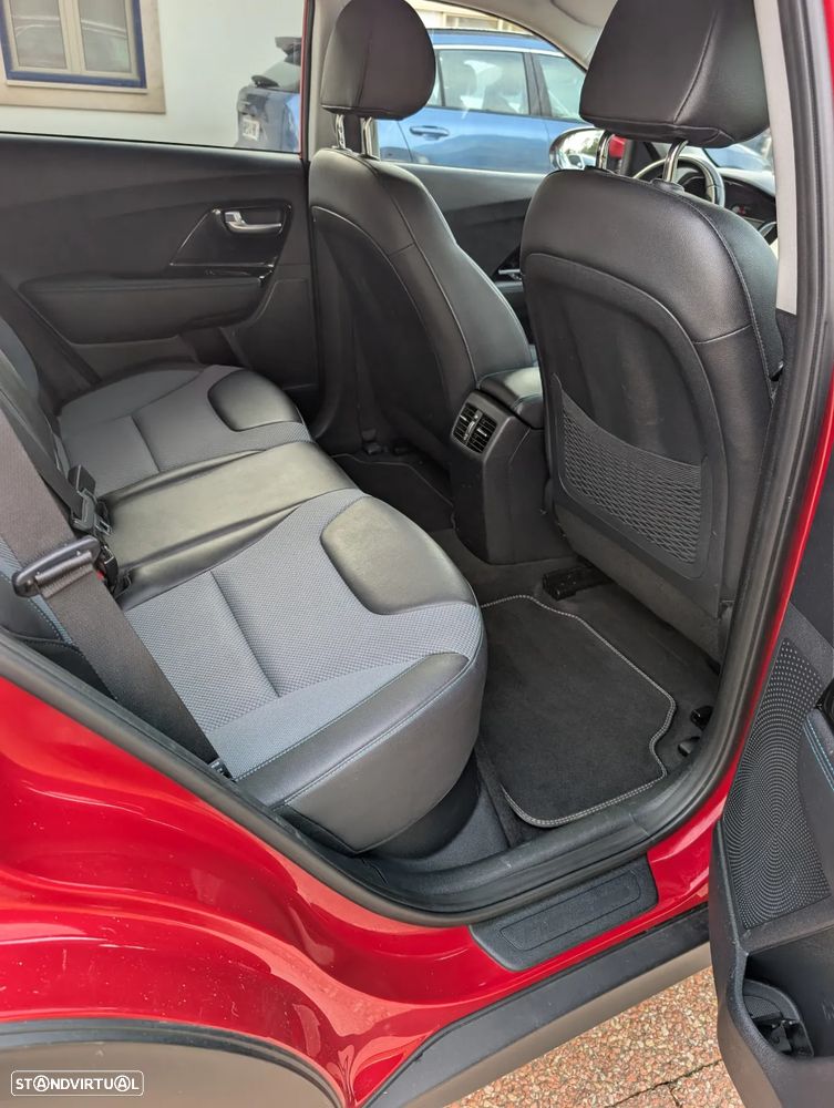 Kia e-Niro Spirit - 14