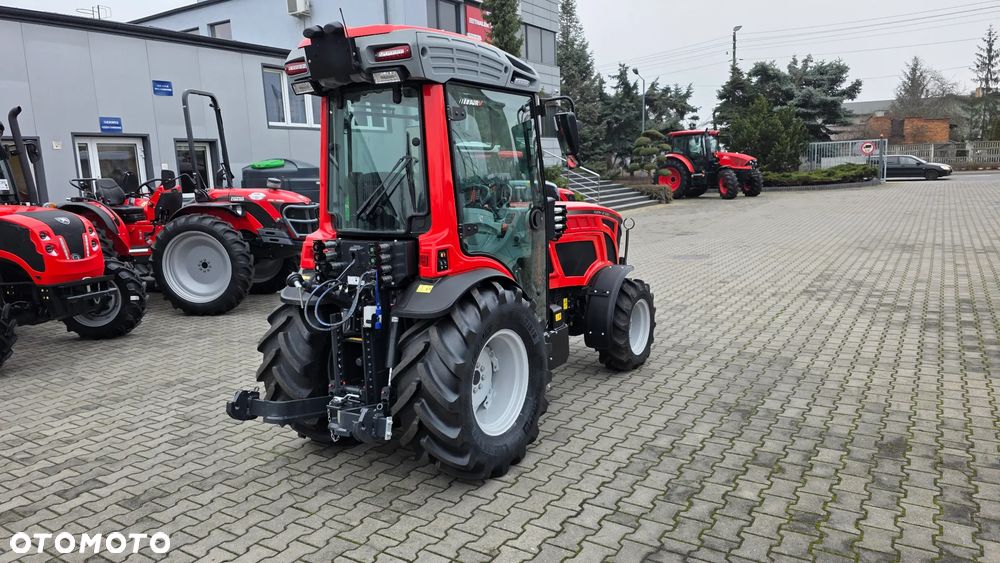ANTONIO CARRARO Tony 8700V - 8