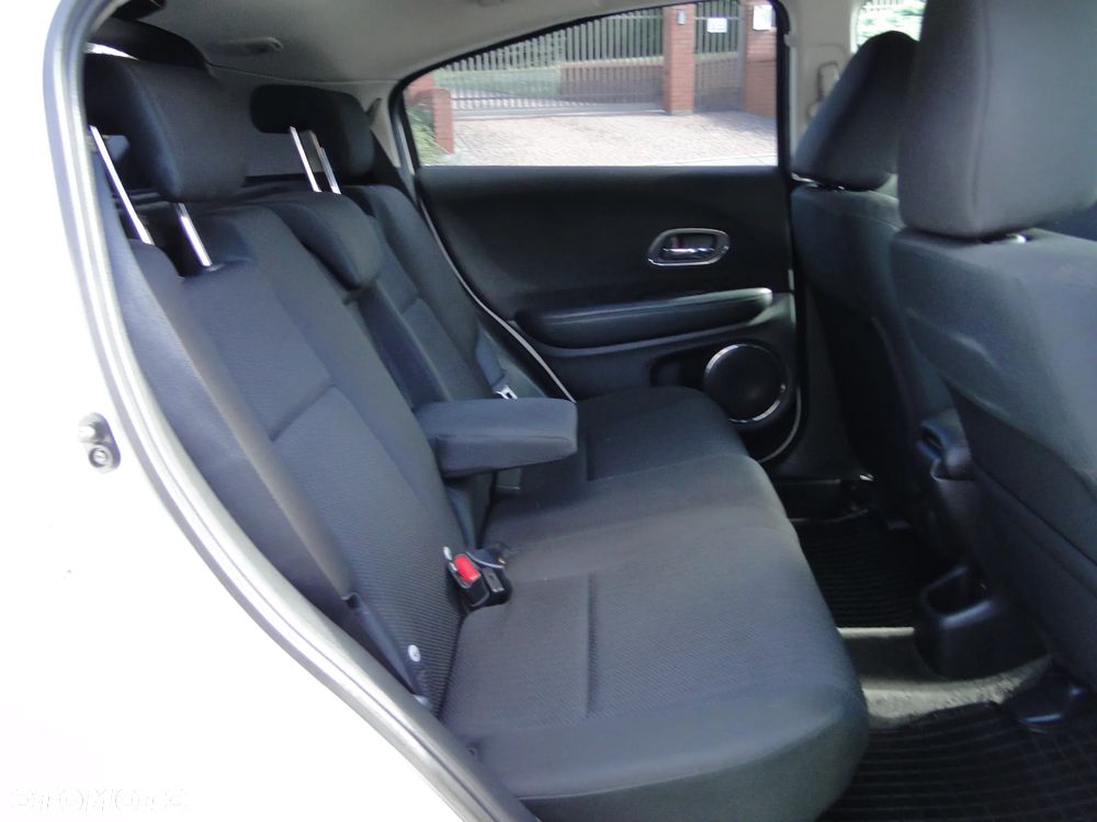 Honda HR-V 1.5 Elegance (ADAS) - 25