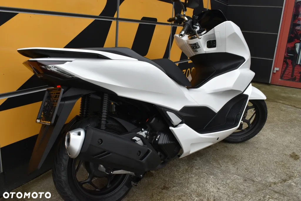Honda PCX - 25