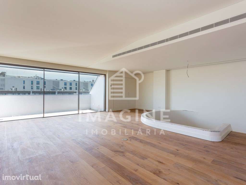 Apartamentos de luxo em Cascais T2 e T3 Duplex de Luxo no Centro Hi... - Grande imagem: 4/53