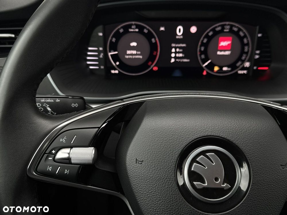 Skoda Octavia 1.5 TSI Selection - 18