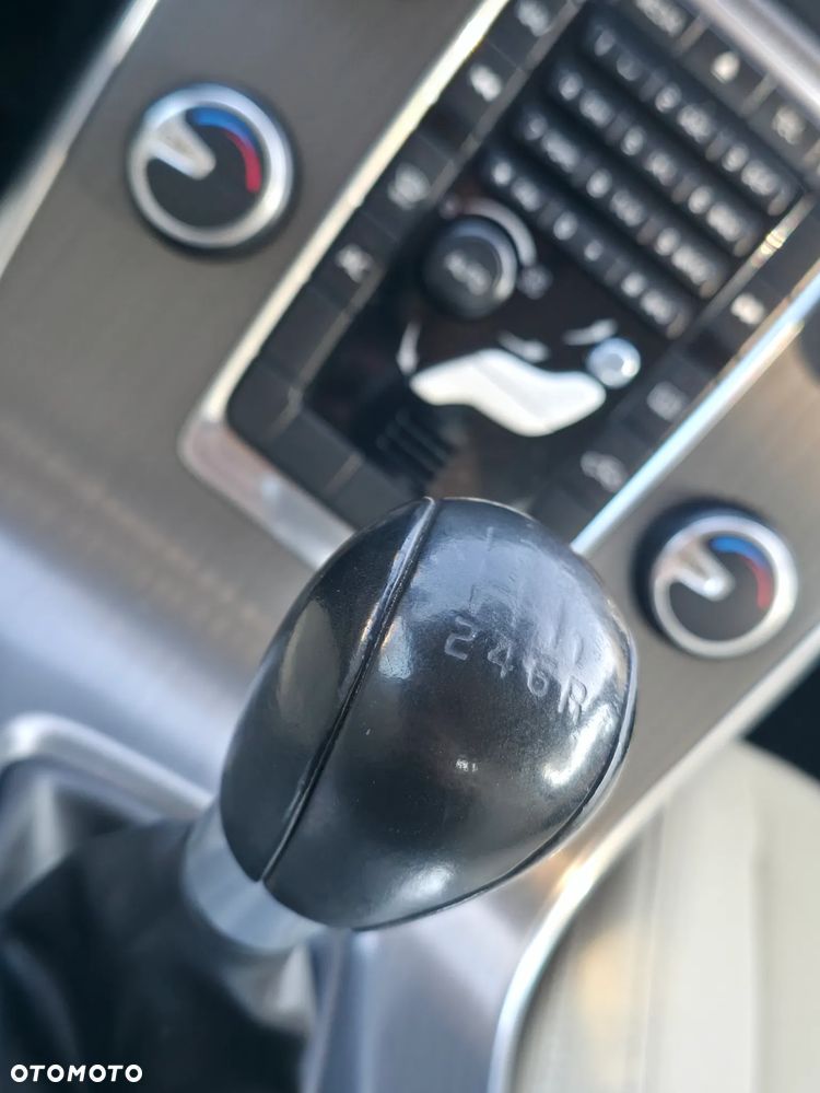 Volvo S60 - 28