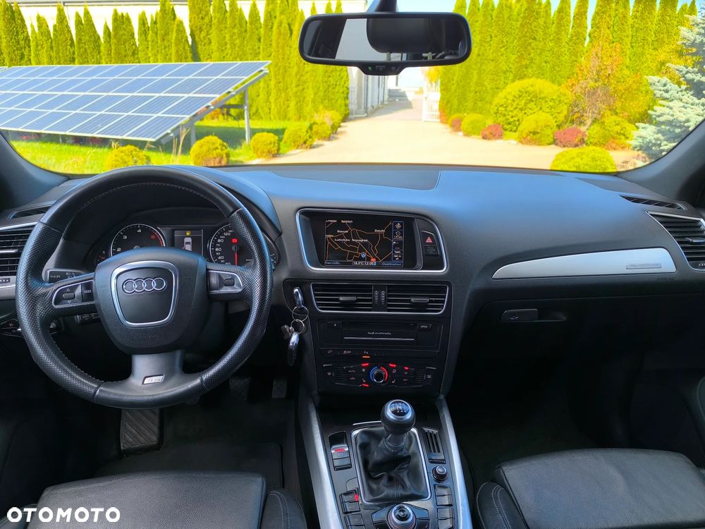 Audi Q5 2.0 TDI Quattro - 12