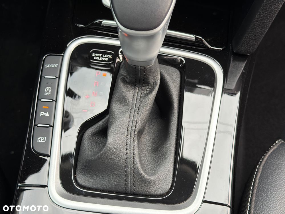 Kia XCeed 1.5 T-GDI OPF DCT7 VISION - 9