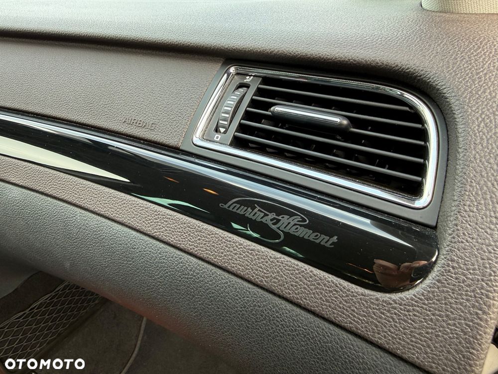Skoda Superb 2.0 TDI L&K - 28