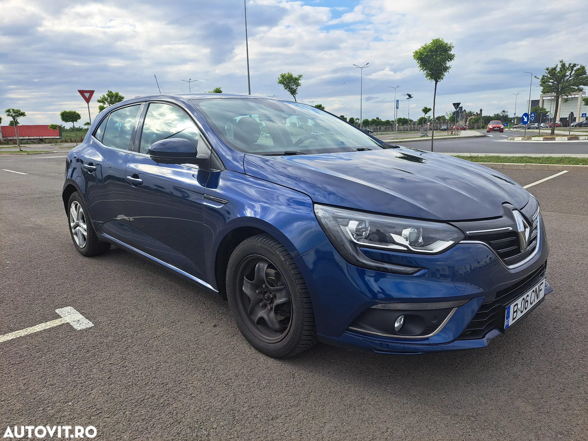 Renault Megane - 20