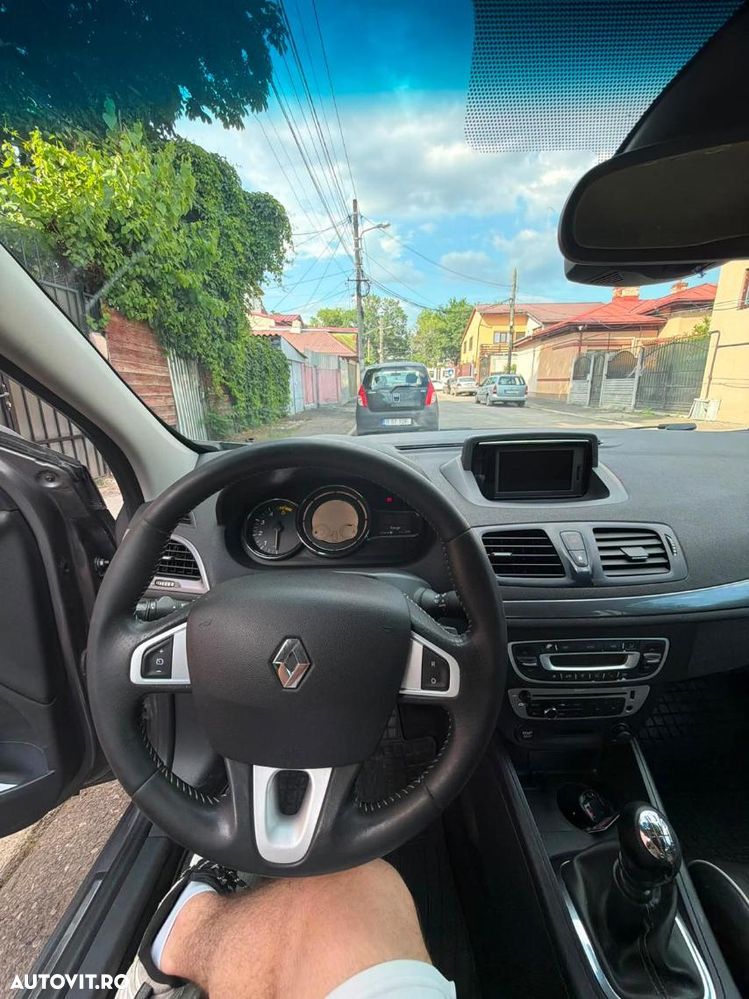 Renault Megane - 7
