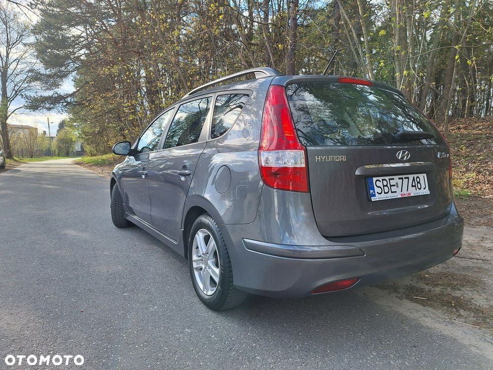 Hyundai i30 1.4 FIFA WM Edition - 29