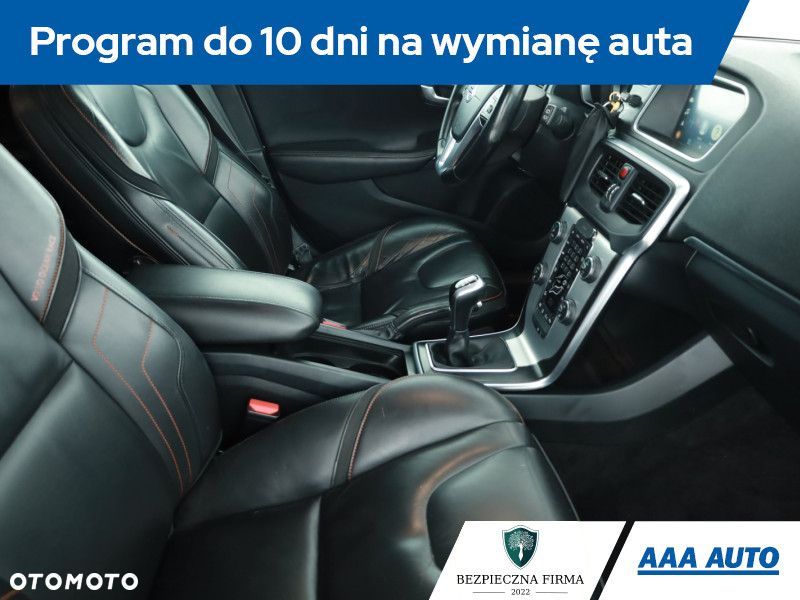 Volvo V40 - 9