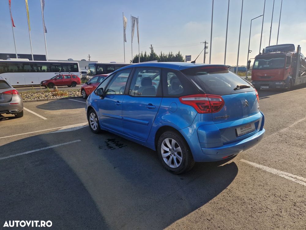 Citroën C4 - 6
