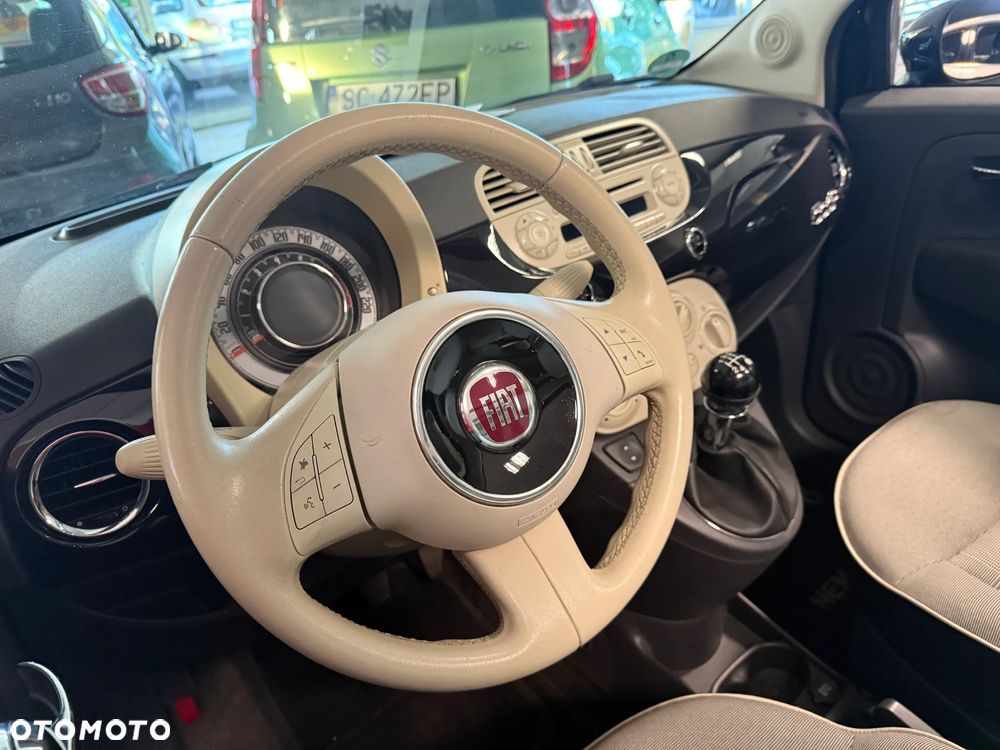 Fiat 500 - 17