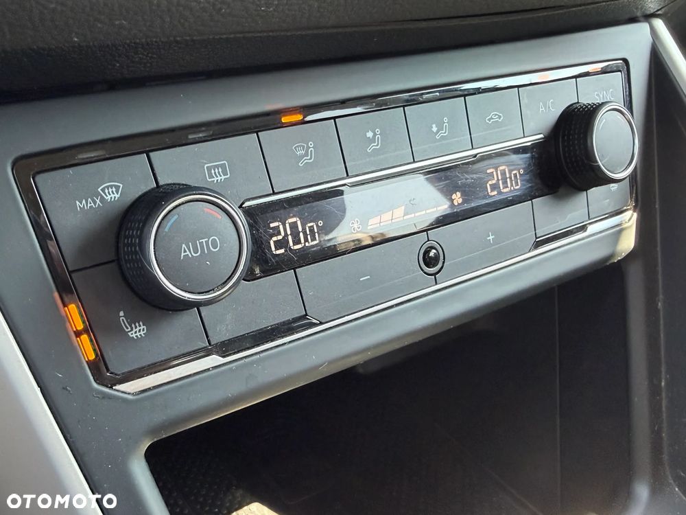 Volkswagen Polo 1.0 TSI DSG OPF Comfortline - 34