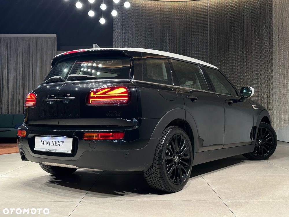 MINI Clubman - 2
