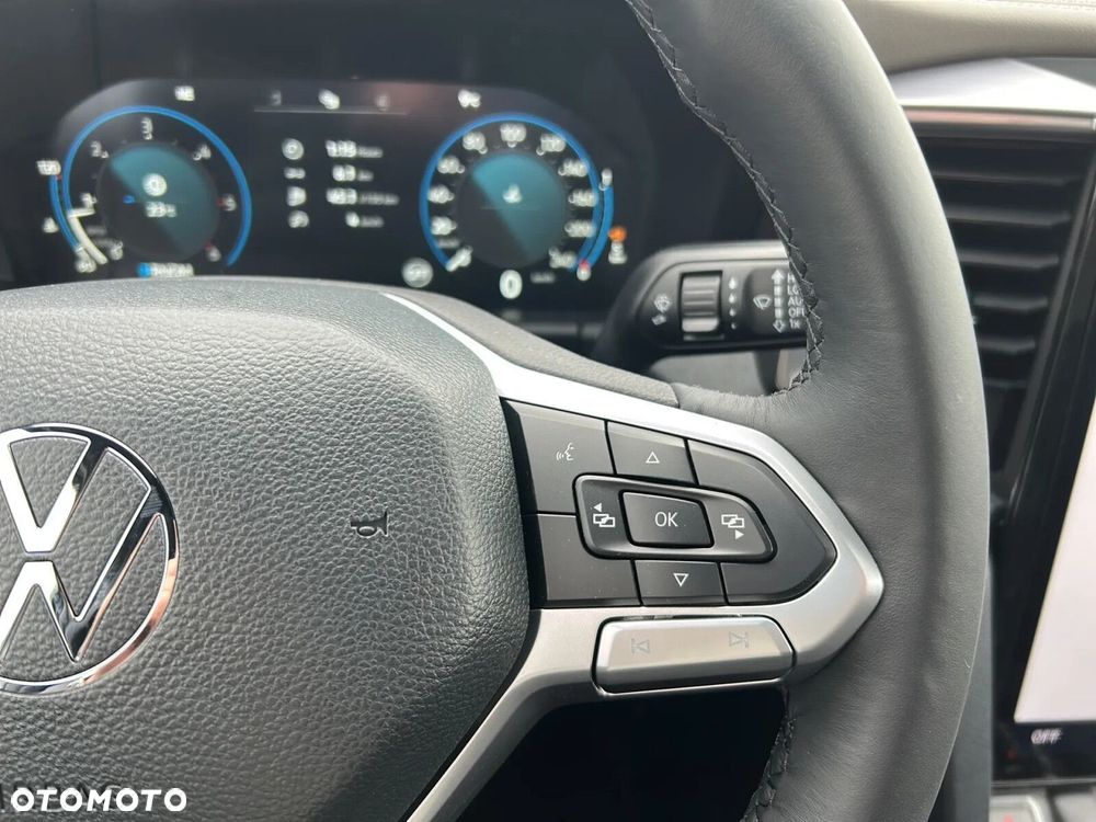 Volkswagen Amarok 3.0 V6 TDi 4MOTION Style - 19