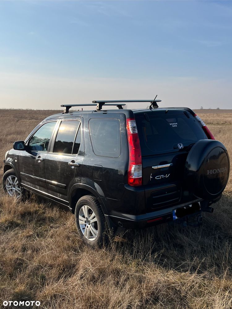Honda CR-V 2.0i Executive - 3